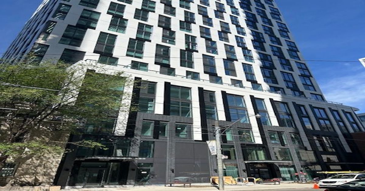 252 Church Street Toronto