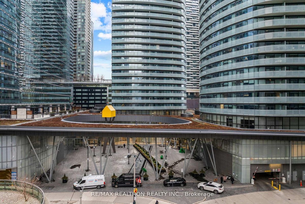 14 York Street Toronto 14 York Street Toronto