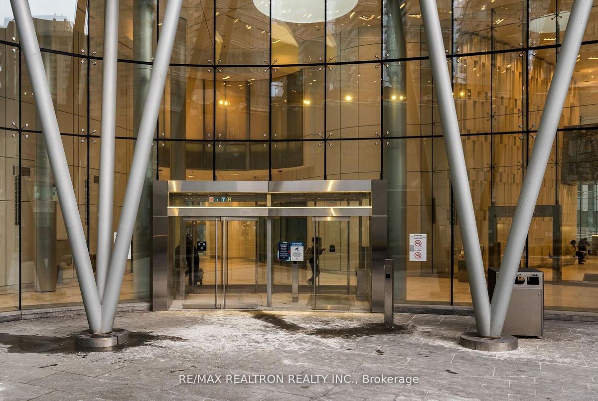 14 York Street Toronto 14 York Street Toronto