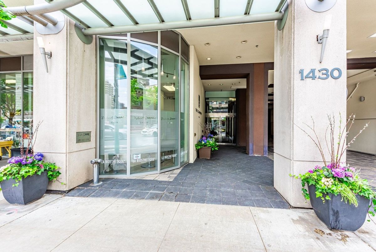 1430 Yonge Street Toronto 1430 Yonge Street Toronto