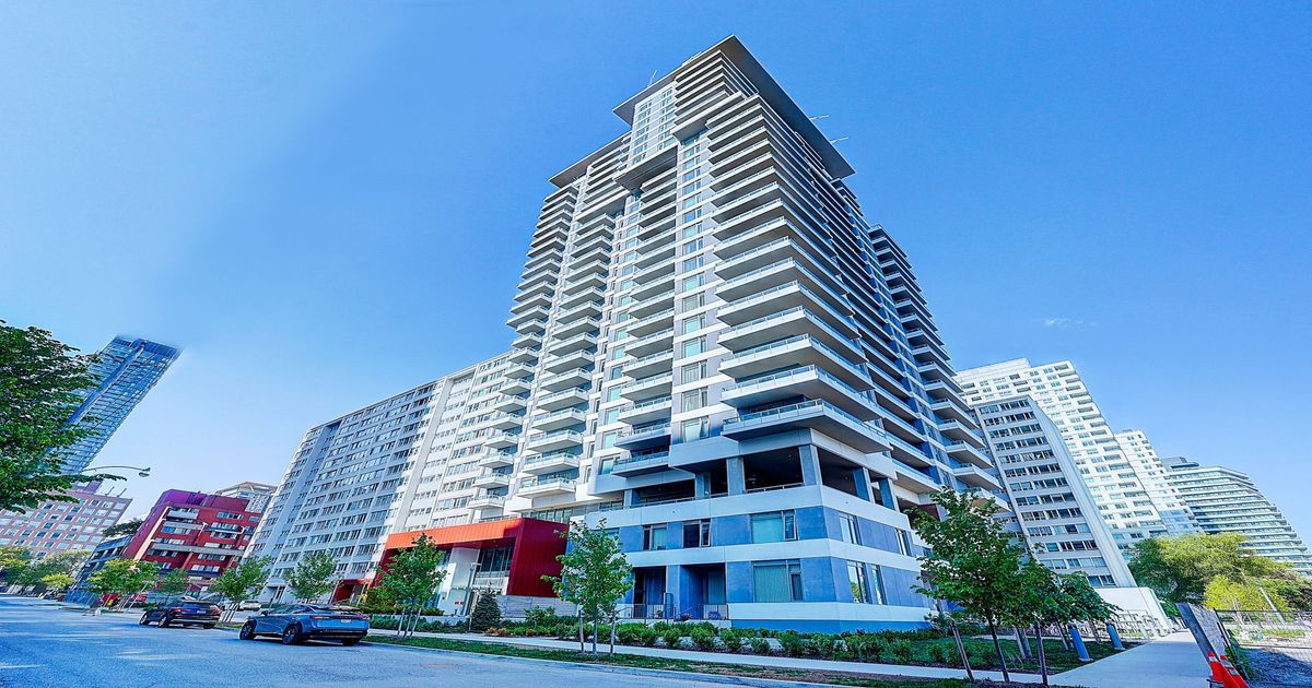 25 Holly Street Toronto