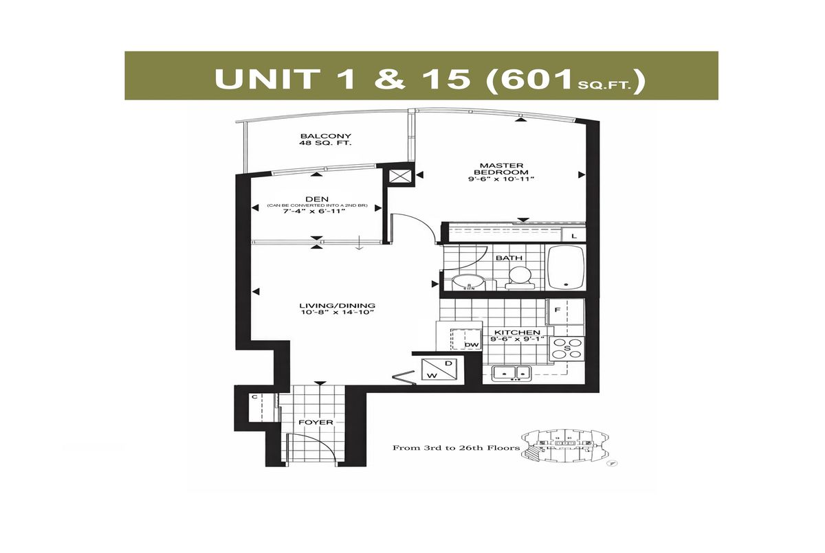 18 Holmes Avenue Toronto 18 Holmes Avenue Toronto