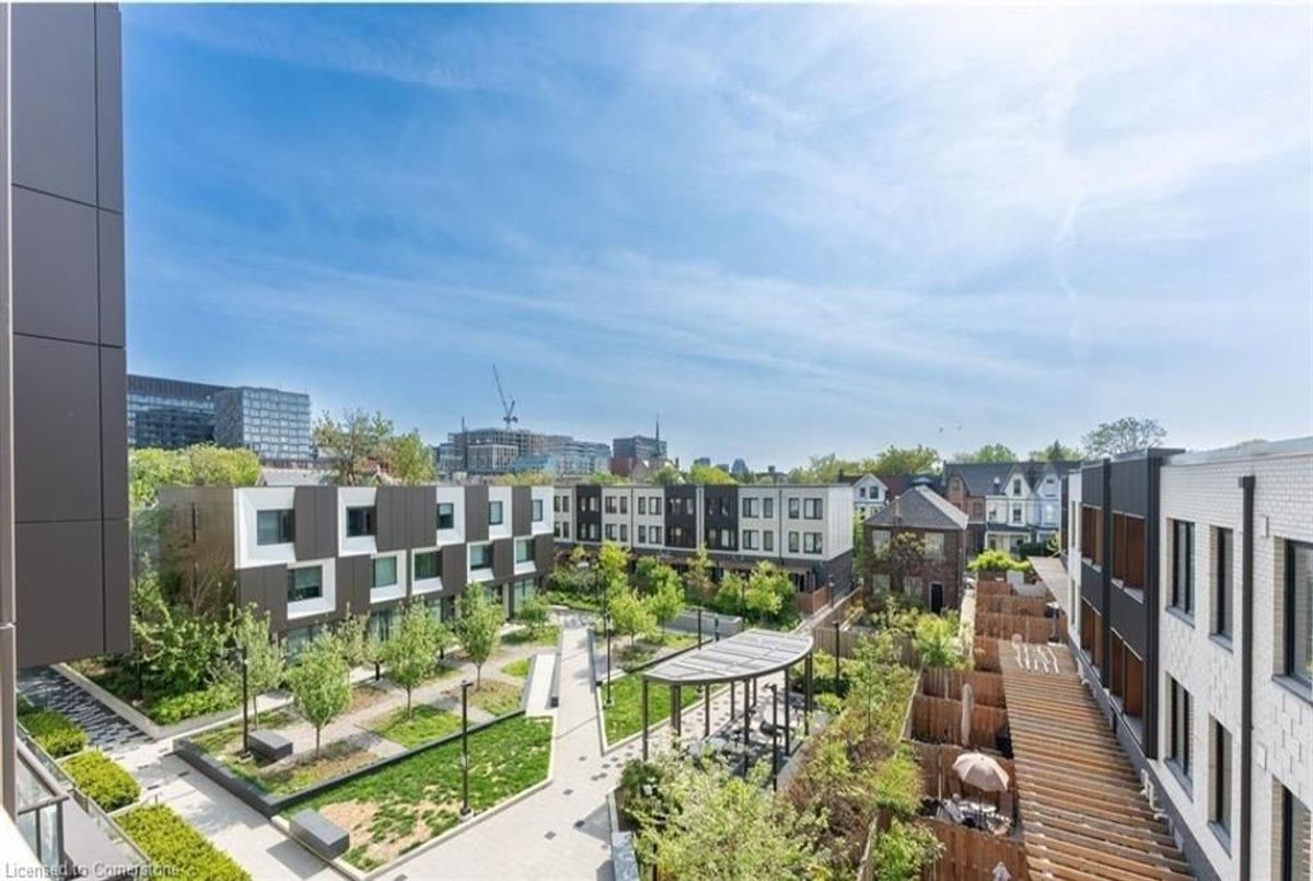 80 Vanauley Street Toronto 80 Vanauley Street Toronto