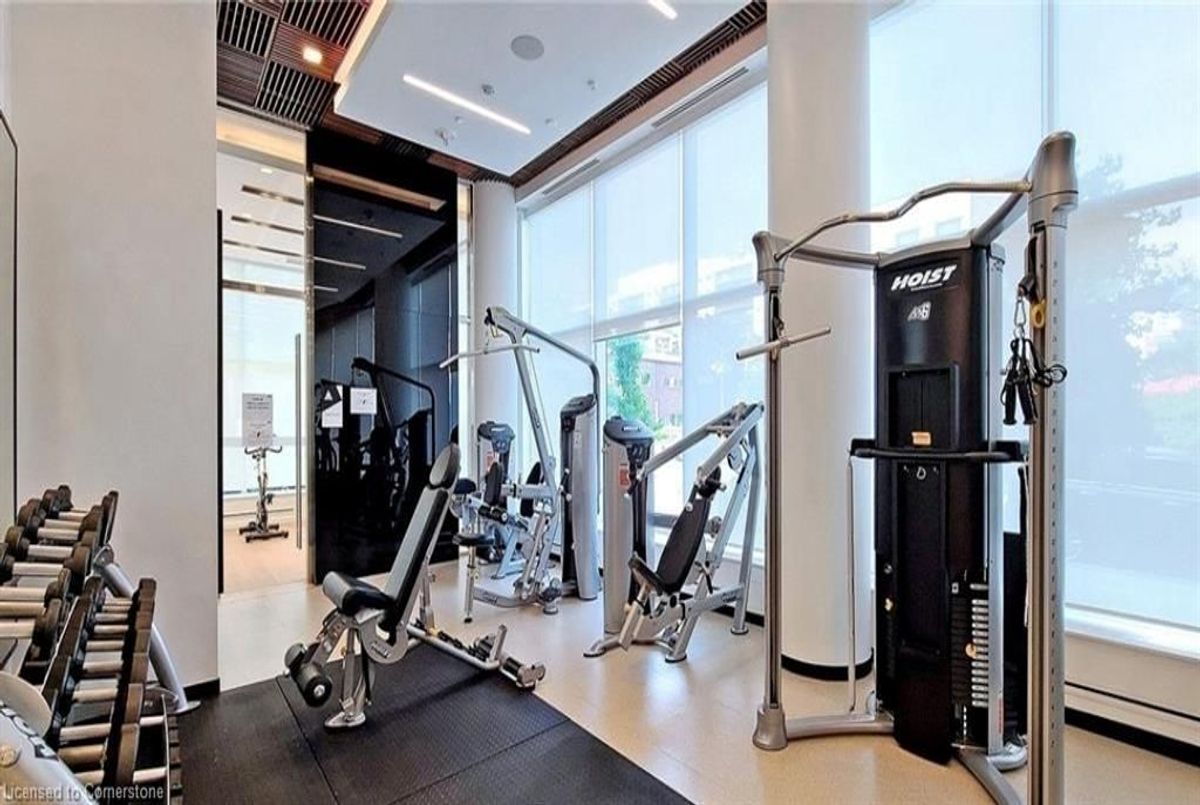 80 Vanauley Street Toronto 80 Vanauley Street Toronto