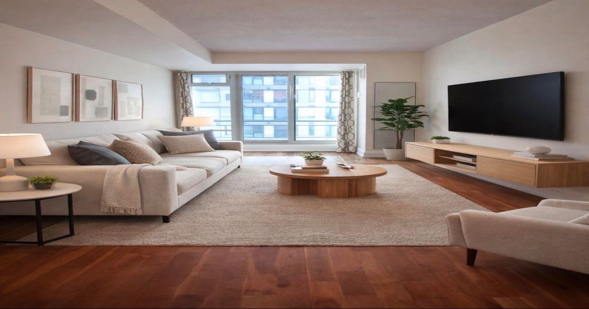 2181 Yonge Street Toronto