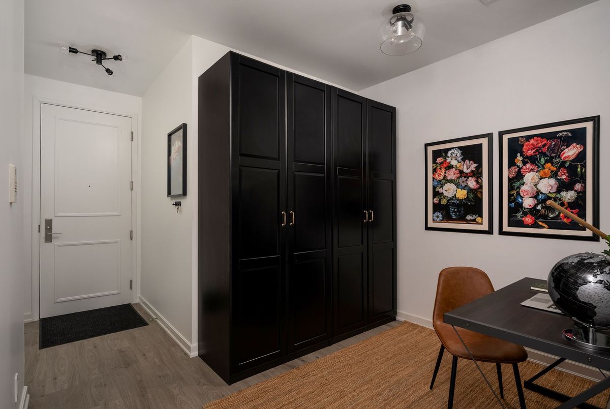 380 Macpherson Avenue Toronto 380 Macpherson Avenue Toronto