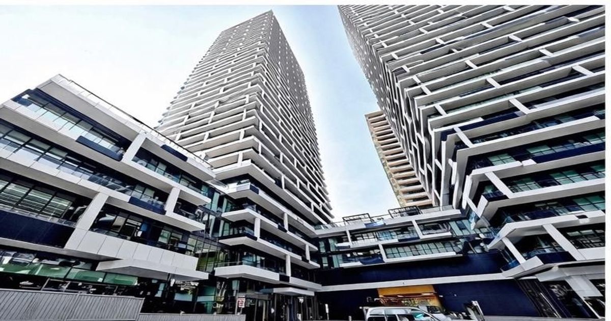 65 BROADWAY Avenue Toronto