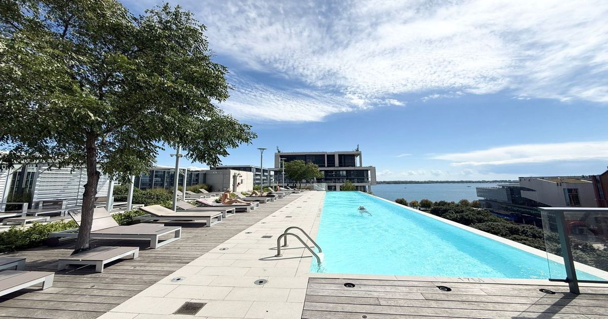 16 Bonnycastle Street Toronto