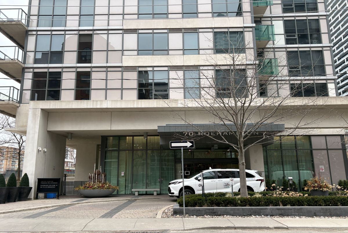 70 Roehampton Avenue Toronto 70 Roehampton Avenue Toronto