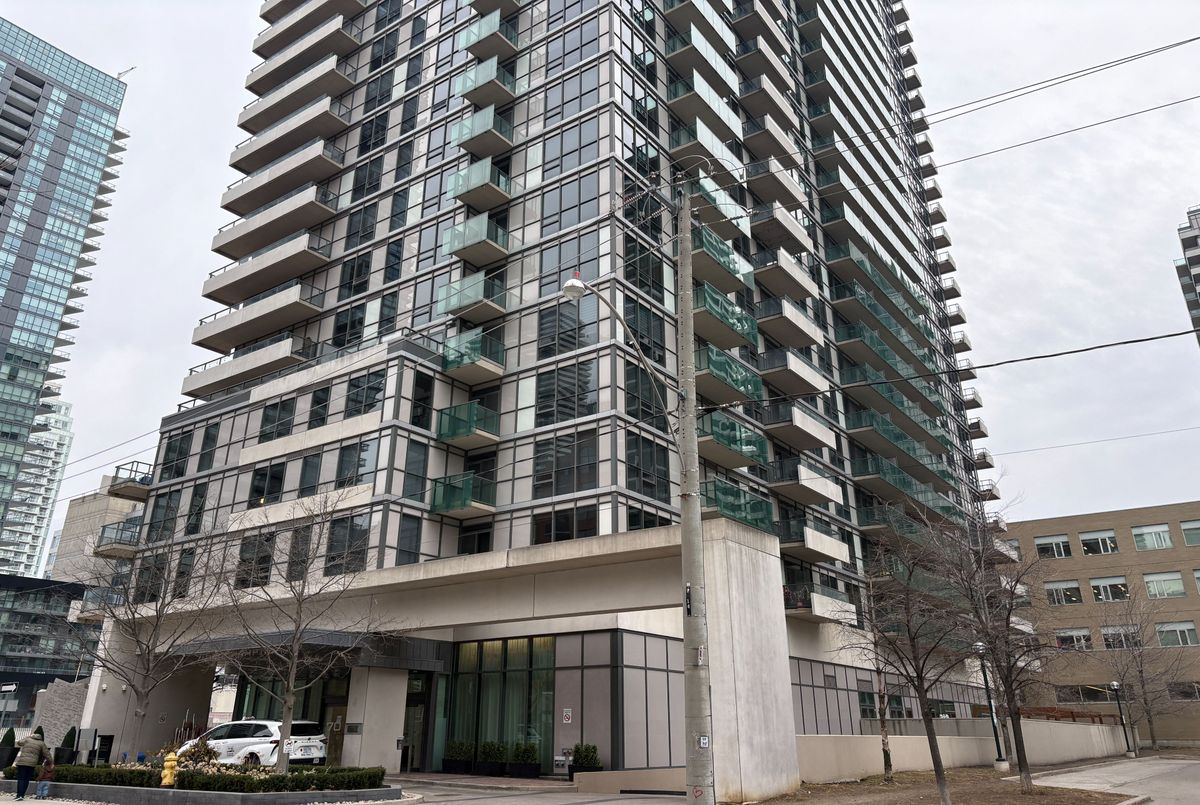 70 Roehampton Avenue Toronto 70 Roehampton Avenue Toronto