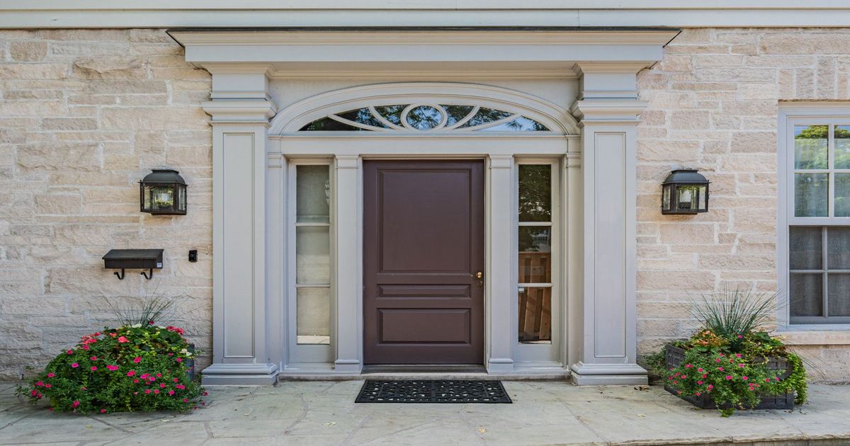 1 Burton Road Toronto