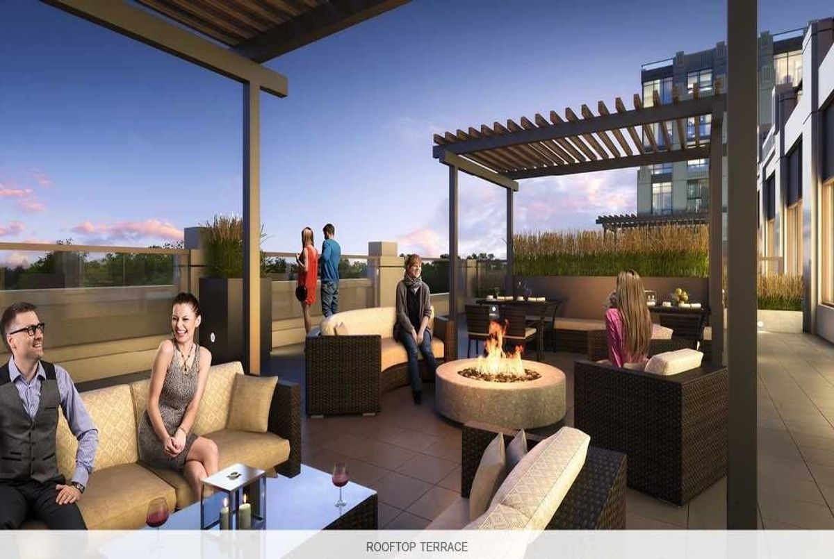 320 Tweedsmuir Avenue Toronto 320 Tweedsmuir Avenue Toronto