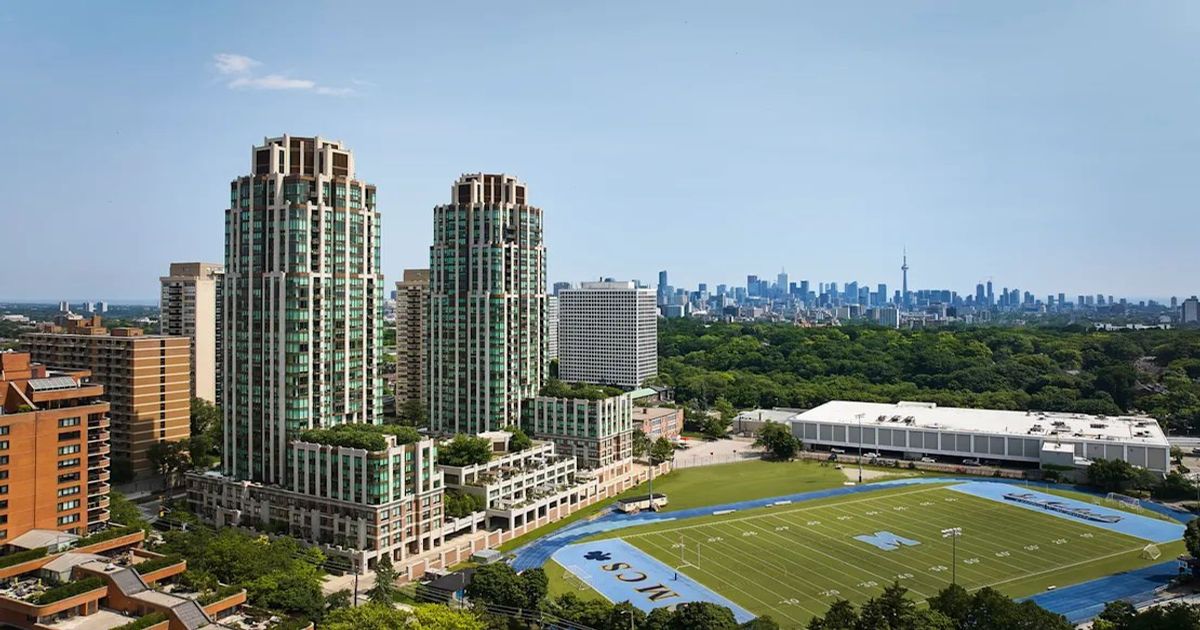 310 Tweedsmuir Avenue Toronto