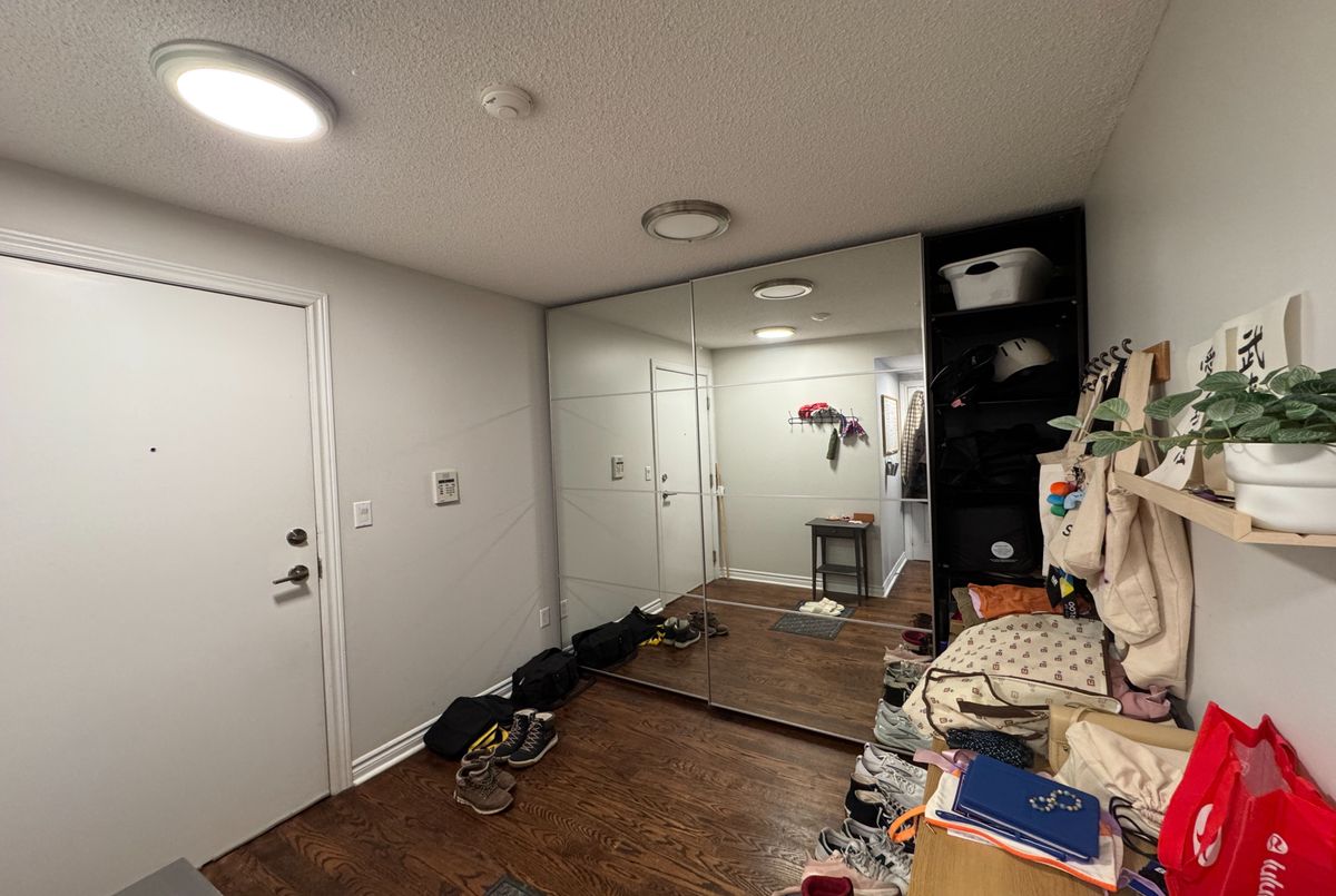 270 Wellington Street W Toronto 270 Wellington Street W Toronto