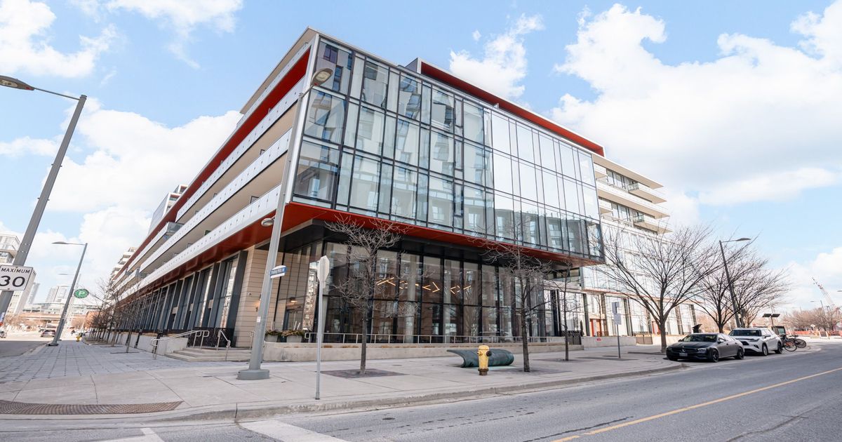 180 Mill Street Toronto