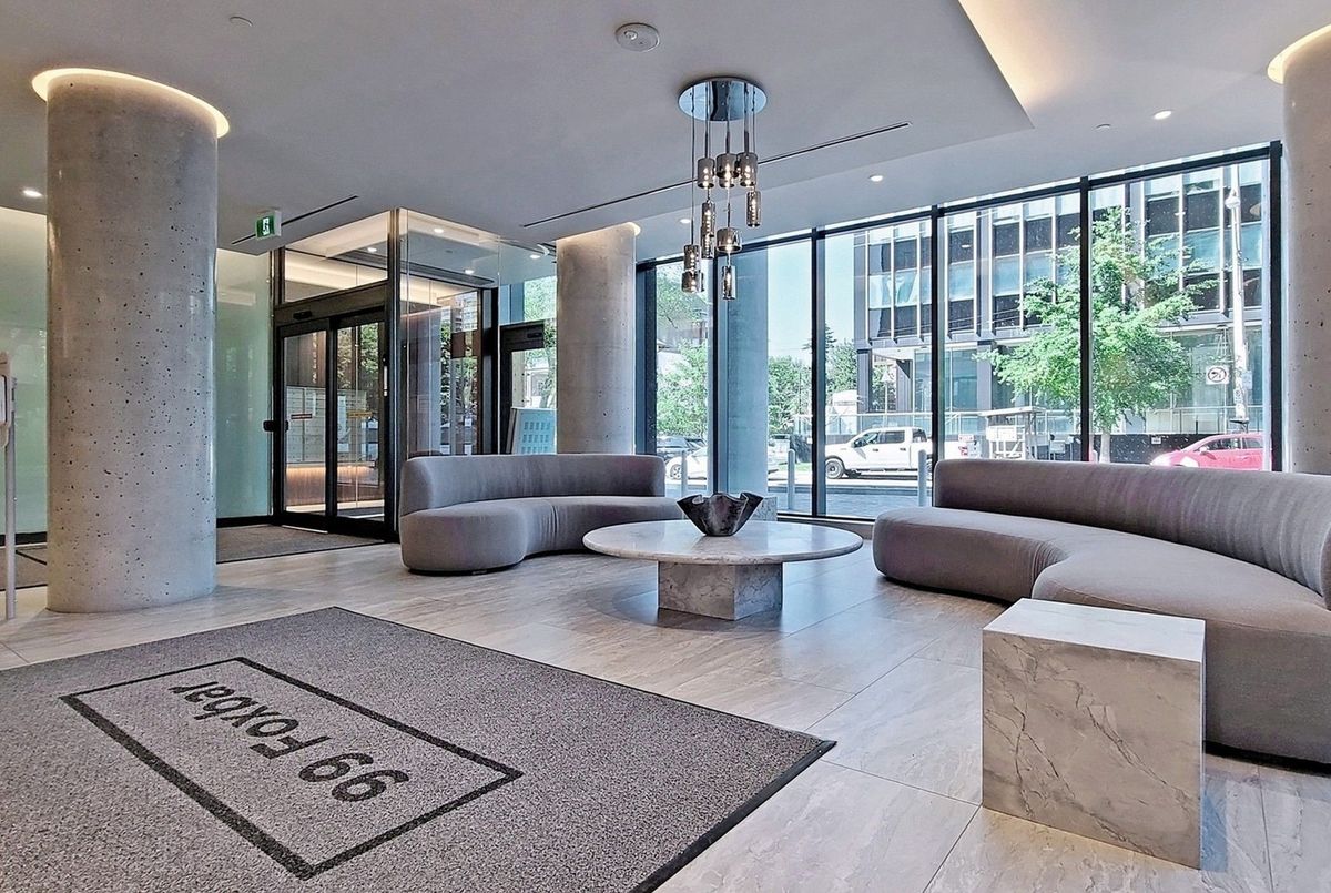 99 Foxbar Road Toronto 99 Foxbar Road Toronto