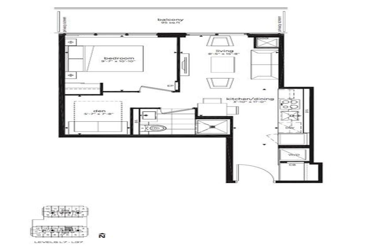 195 Redpath Avenue Toronto 195 Redpath Avenue Toronto