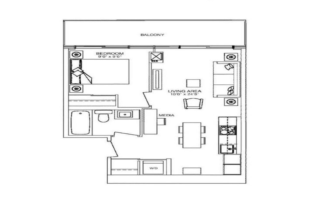 8 Eglinton Avenue E Toronto 8 Eglinton Avenue E Toronto