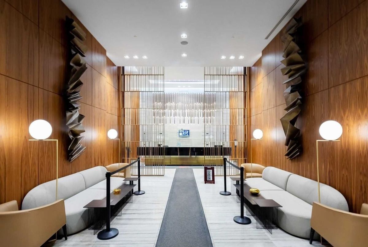 8 Eglinton Avenue E Toronto 8 Eglinton Avenue E Toronto