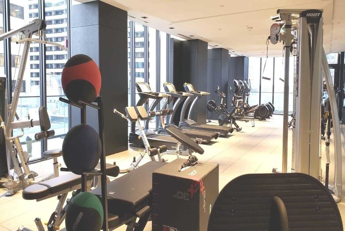 8 Eglinton Avenue E Toronto 8 Eglinton Avenue E Toronto