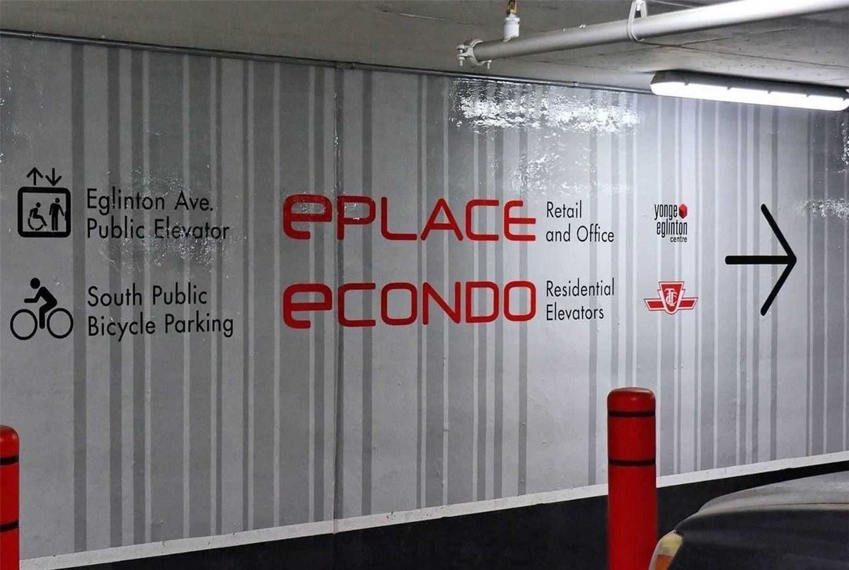 8 Eglinton Avenue E Toronto 8 Eglinton Avenue E Toronto