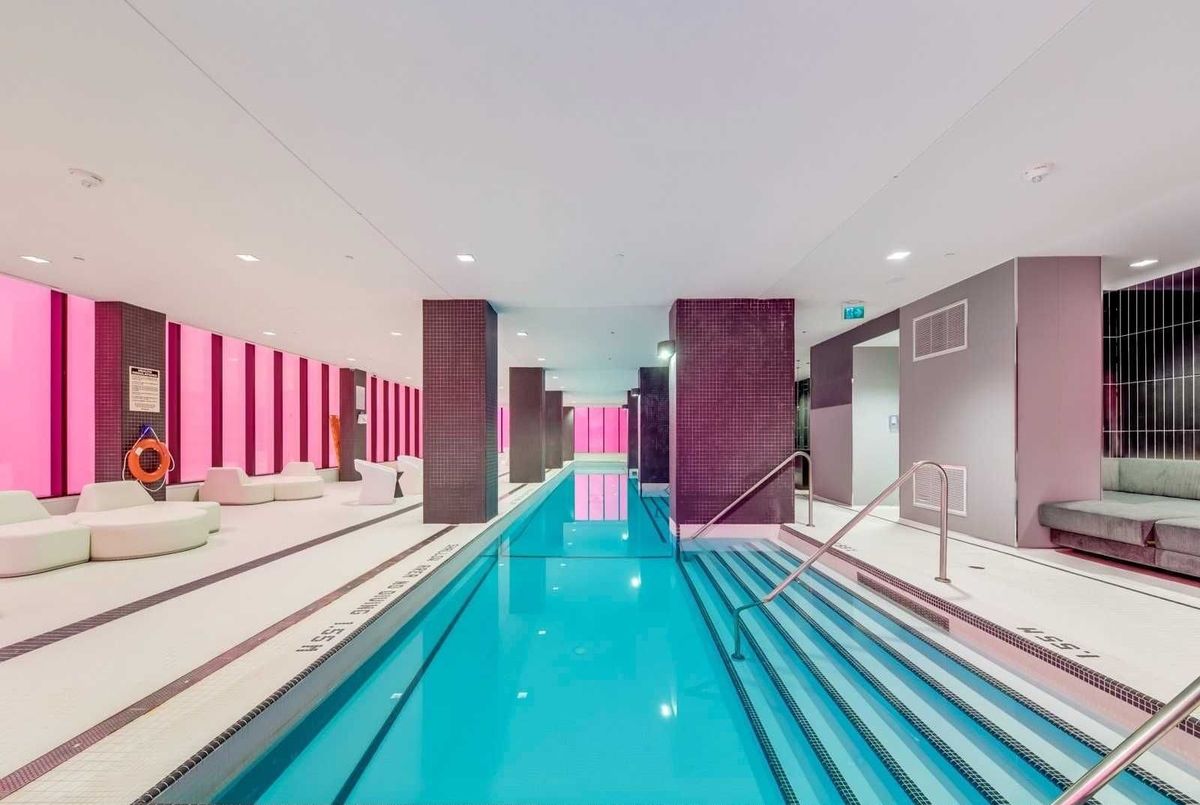 8 Eglinton Avenue E Toronto 8 Eglinton Avenue E Toronto