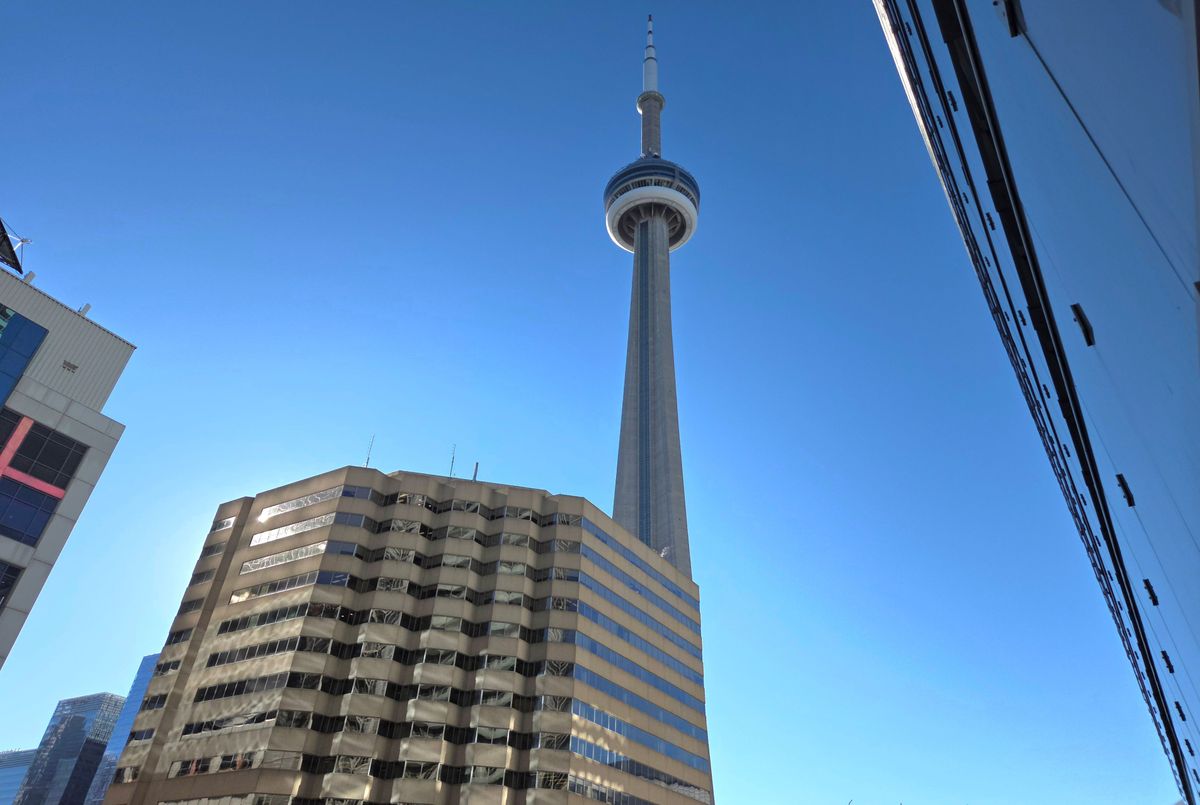 300 Front Street W Toronto 300 Front Street W Toronto