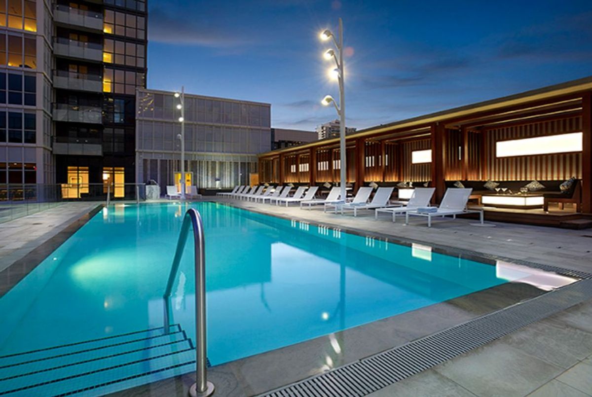 300 Front Street W Toronto 300 Front Street W Toronto