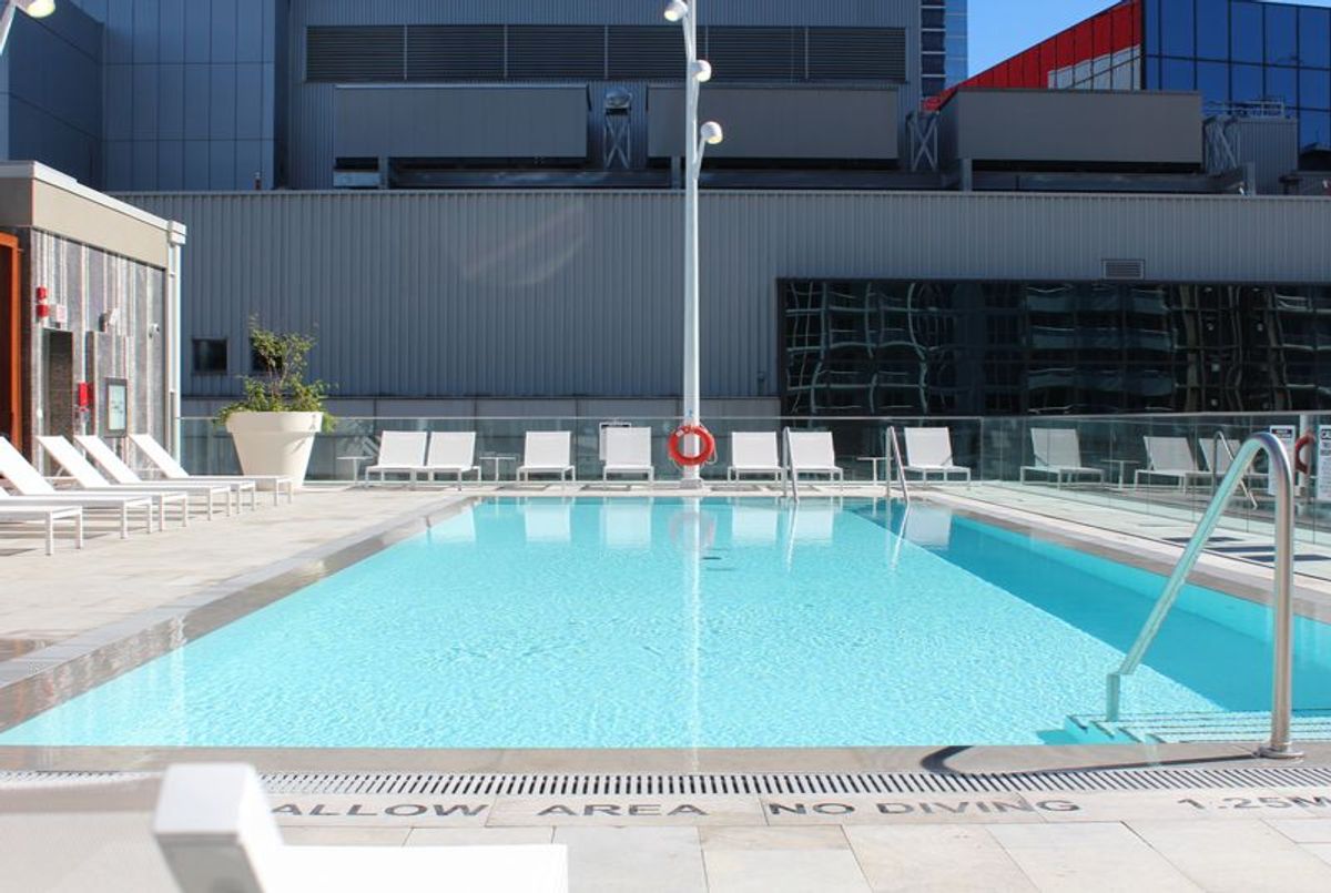 300 Front Street W Toronto 300 Front Street W Toronto