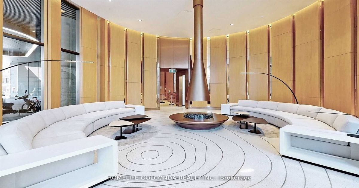 11 Wellesley Street W Toronto