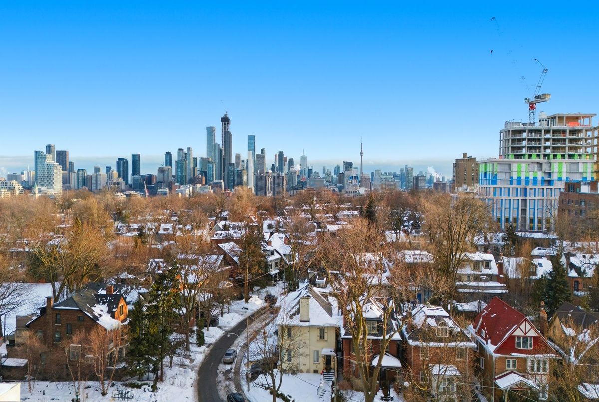 111 St Clair Avenue W Toronto 111 St Clair Avenue W Toronto