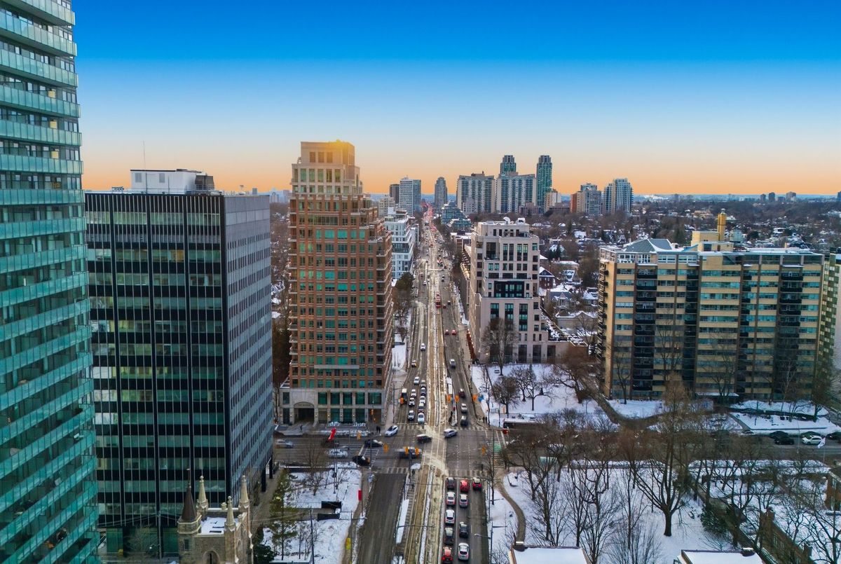 111 St Clair Avenue W Toronto 111 St Clair Avenue W Toronto