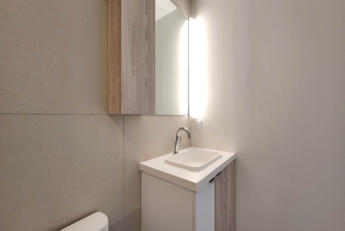 15 Mercer Street Toronto 15 Mercer Street Toronto