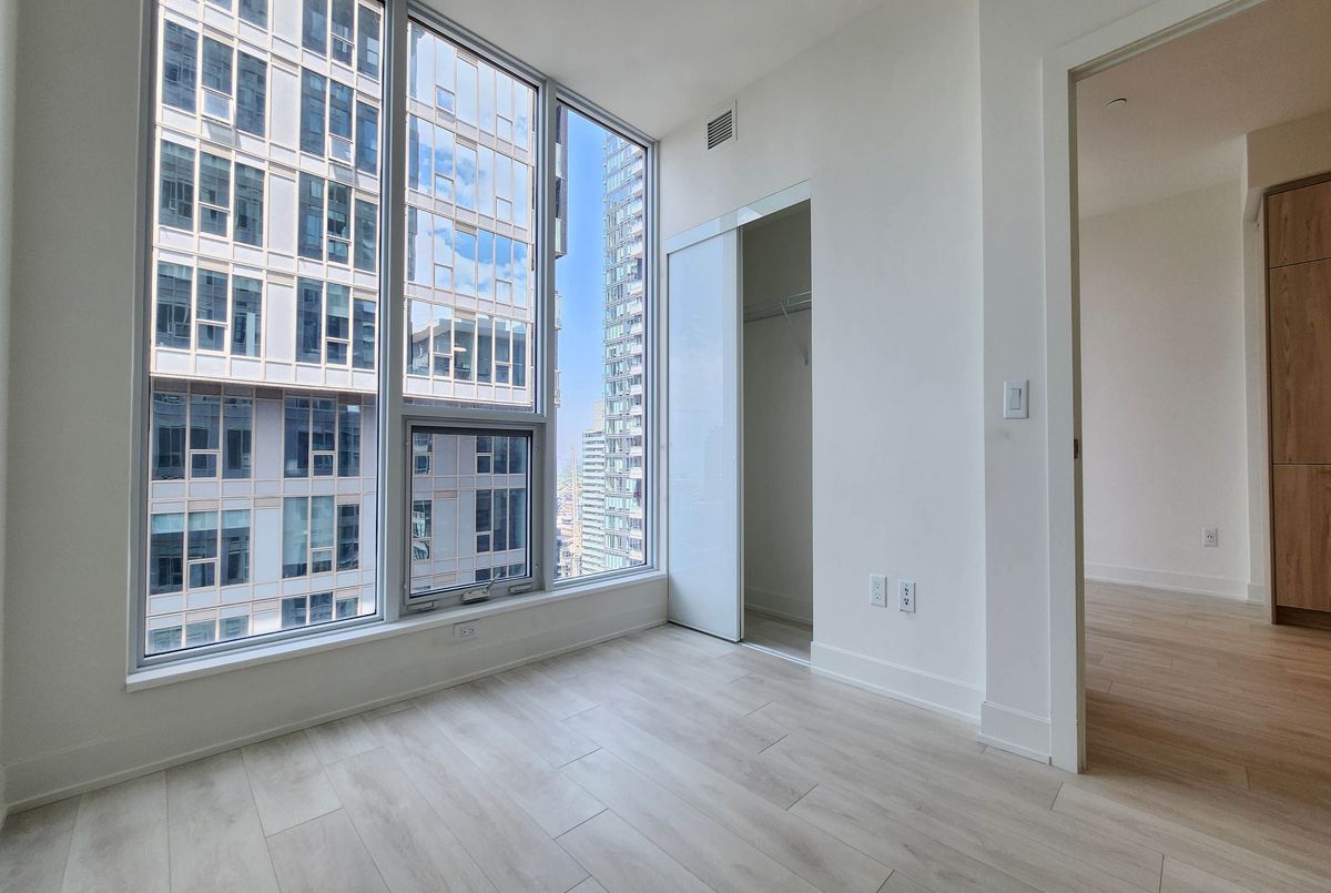 15 Mercer Street Toronto 15 Mercer Street Toronto