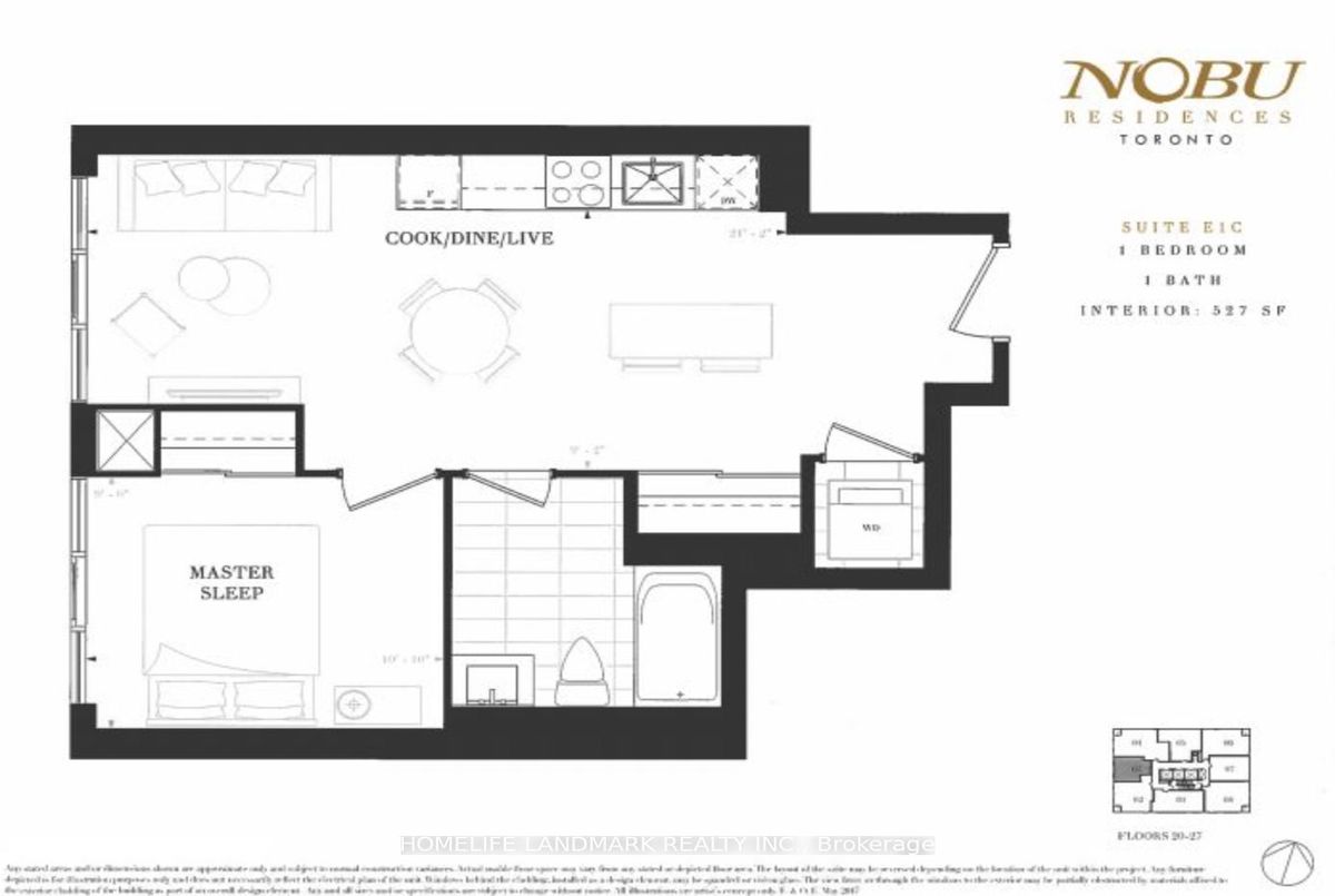 15 Mercer Street Toronto 15 Mercer Street Toronto