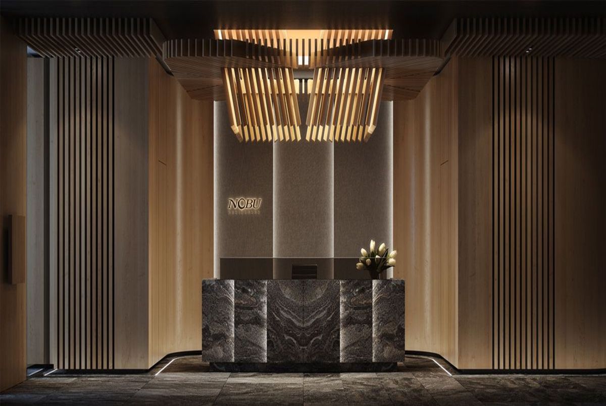 15 Mercer Street Toronto 15 Mercer Street Toronto