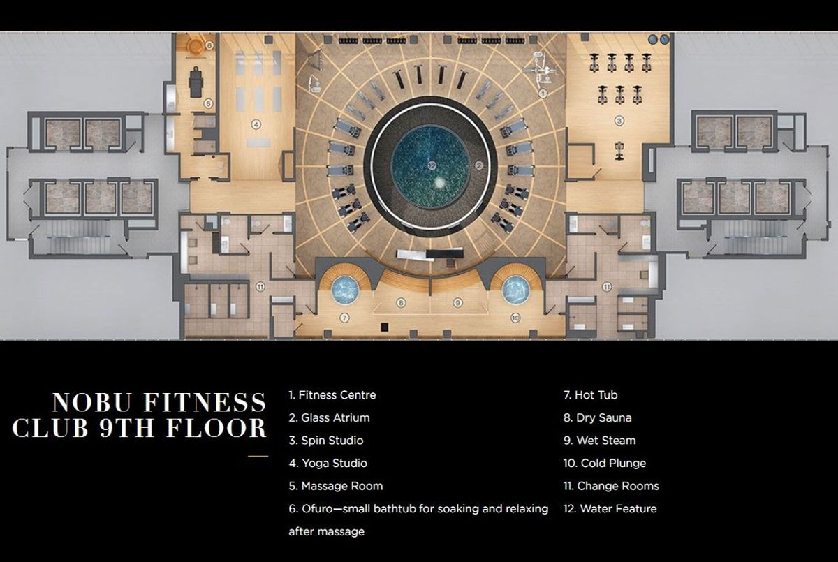 15 Mercer Street Toronto 15 Mercer Street Toronto