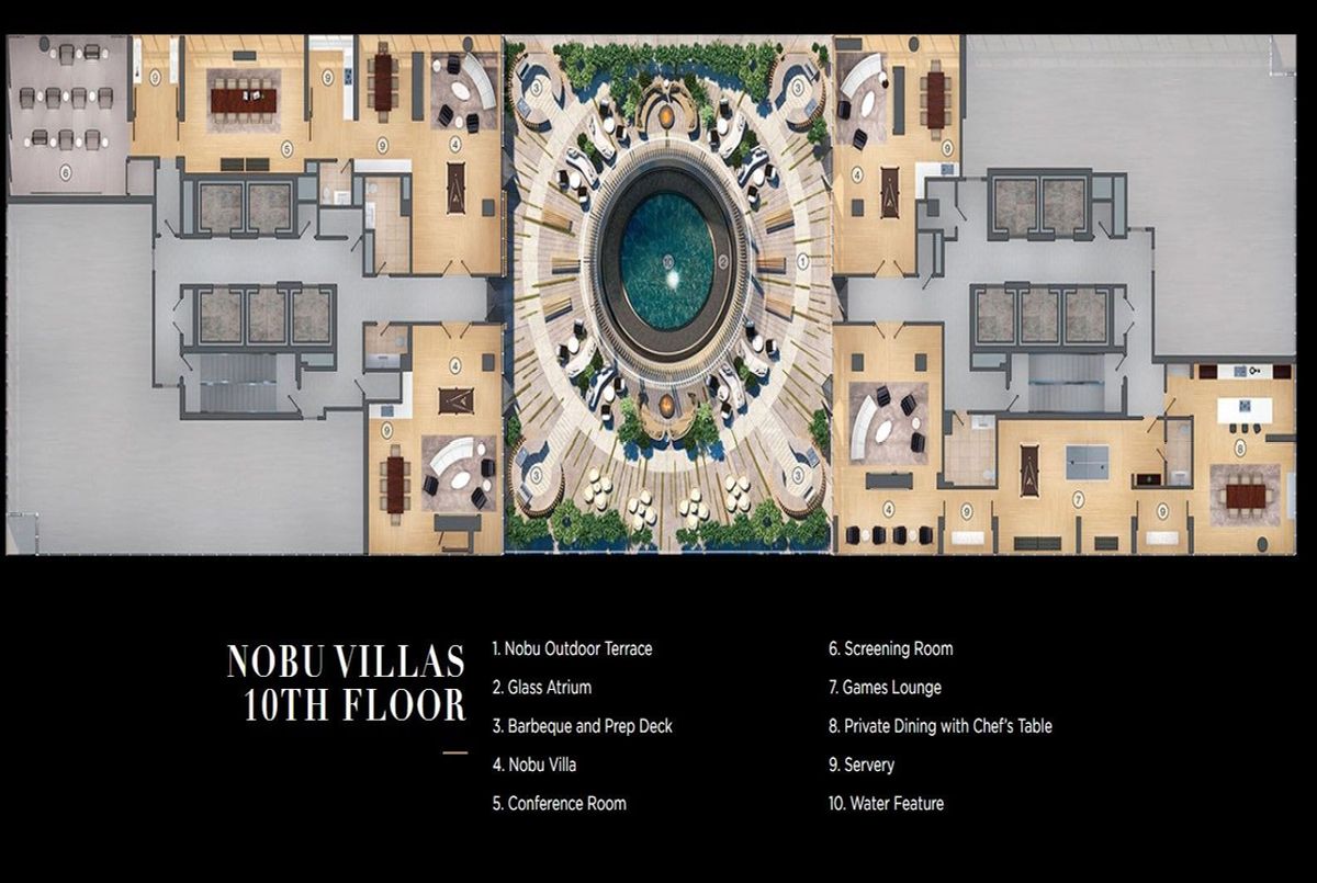 15 Mercer Street Toronto 15 Mercer Street Toronto