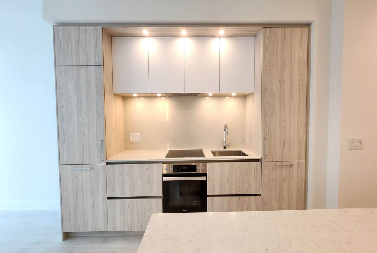 15 Mercer Street Toronto 15 Mercer Street Toronto