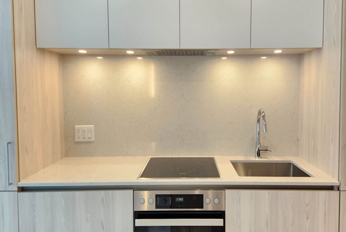 15 Mercer Street Toronto 15 Mercer Street Toronto