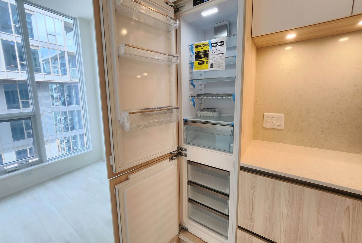 15 Mercer Street Toronto 15 Mercer Street Toronto