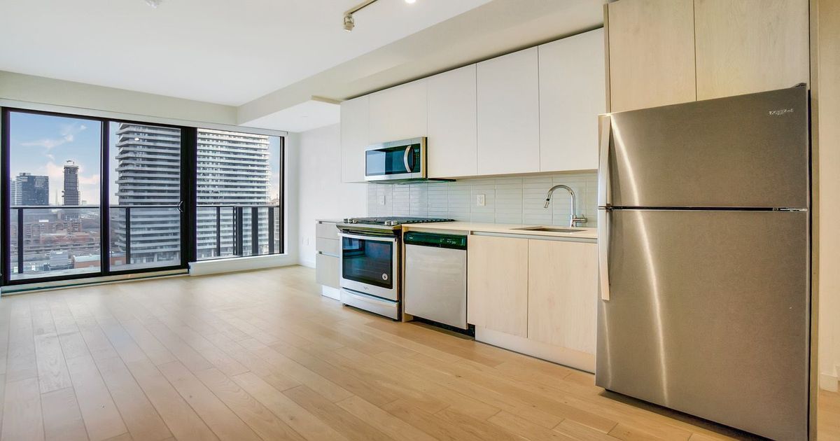 2A Church Street Toronto