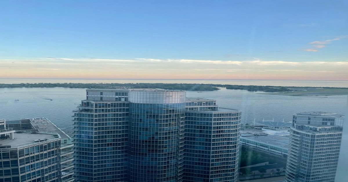 10 York Street Toronto