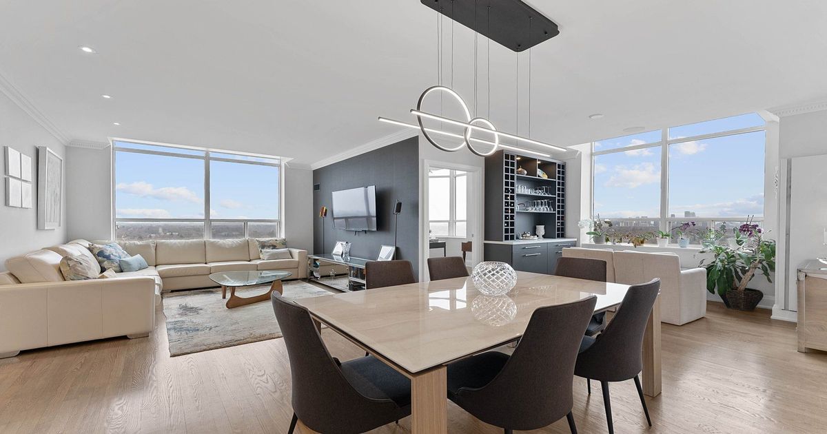 265 Ridley Boulevard Toronto