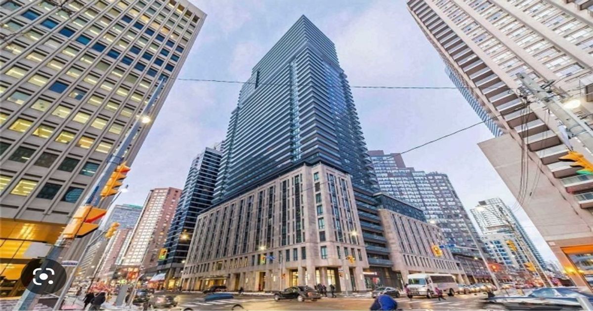 955 Bay Street Toronto