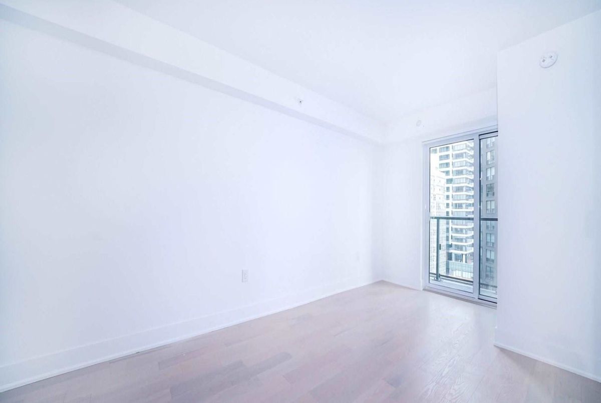 955 Bay Street Toronto 955 Bay Street Toronto