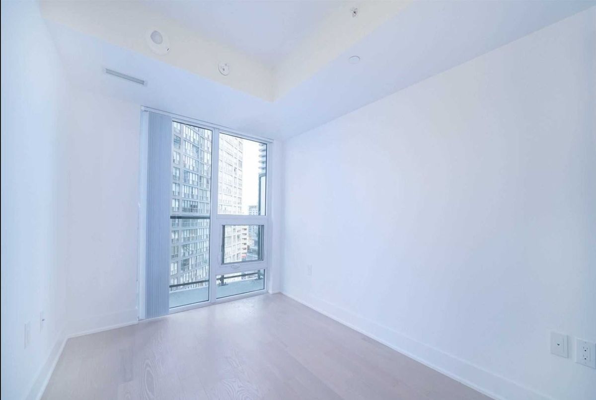 955 Bay Street Toronto 955 Bay Street Toronto