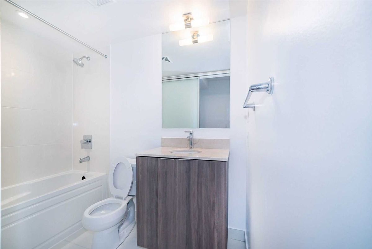 955 Bay Street Toronto 955 Bay Street Toronto