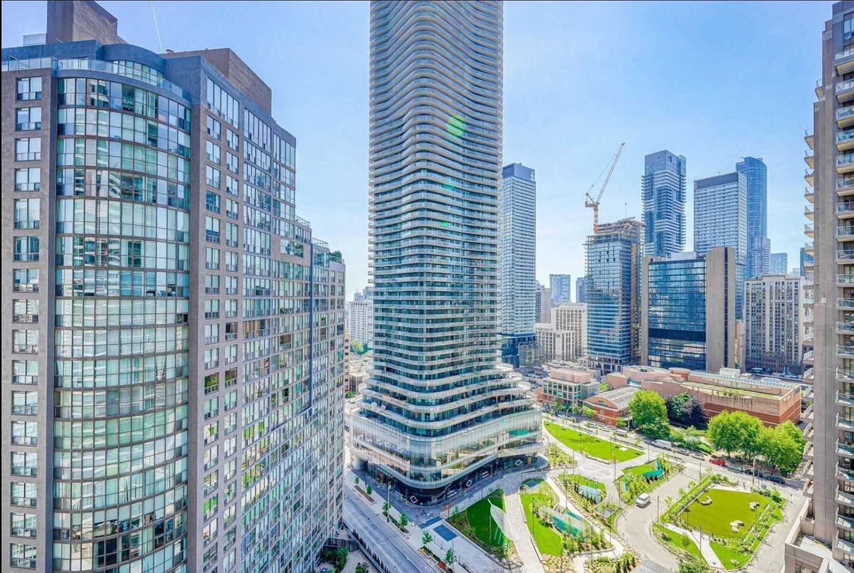 955 Bay Street Toronto 955 Bay Street Toronto