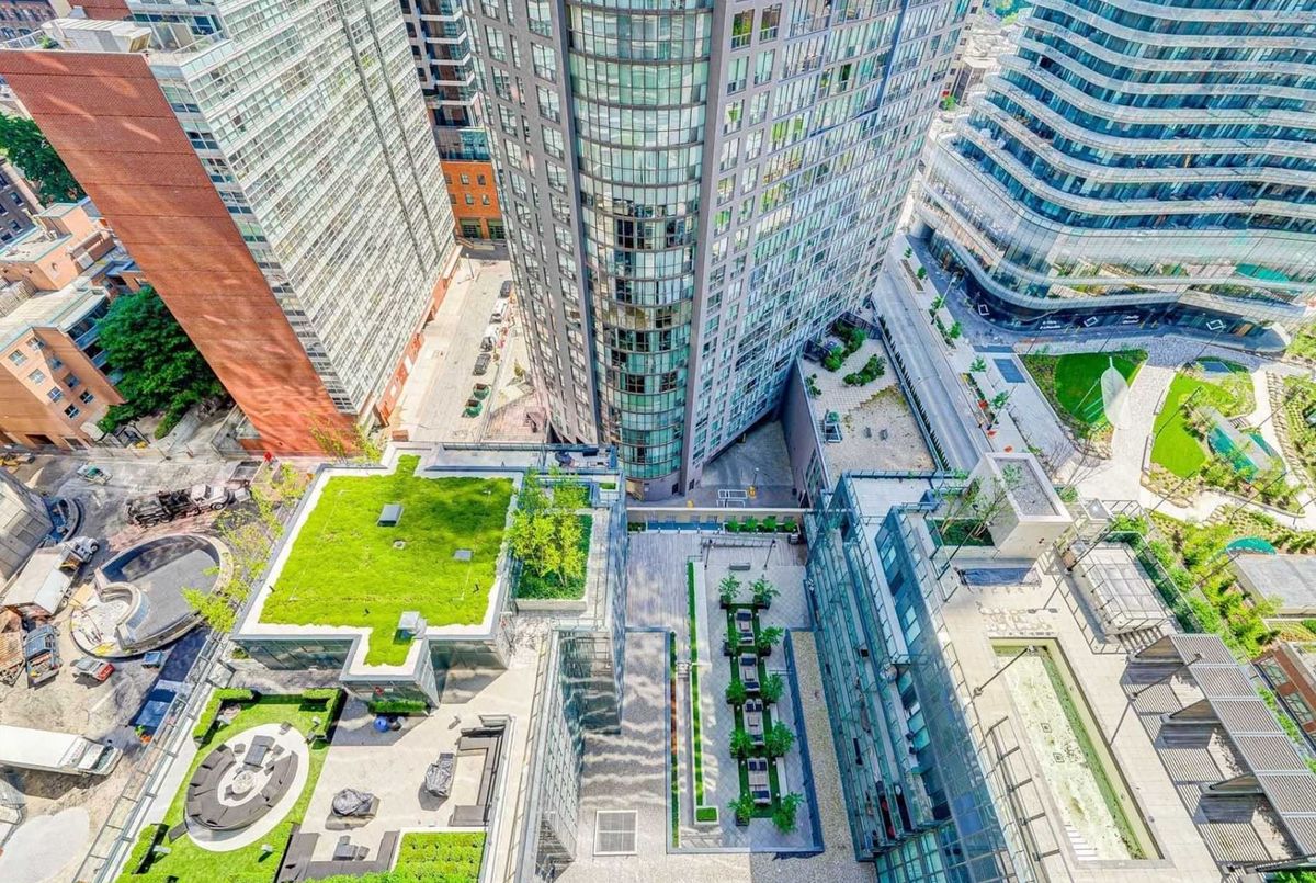 955 Bay Street Toronto 955 Bay Street Toronto